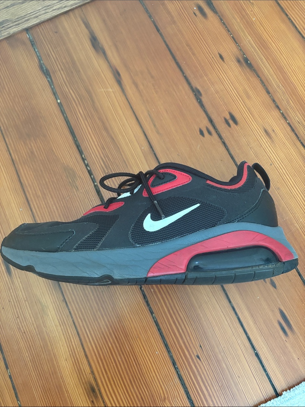 Nike Men Air 200 - Picture 5 of 12